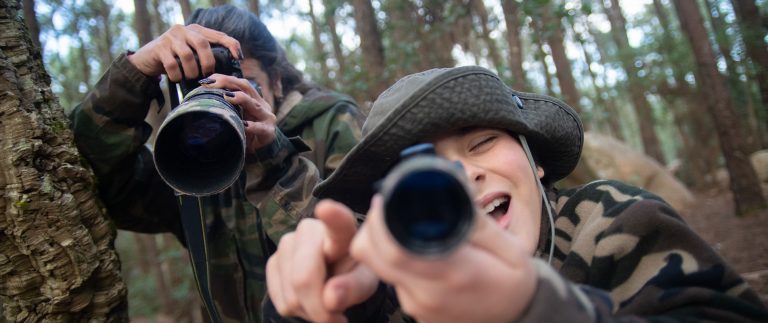 Basics: Getting Started with Archery Hunting