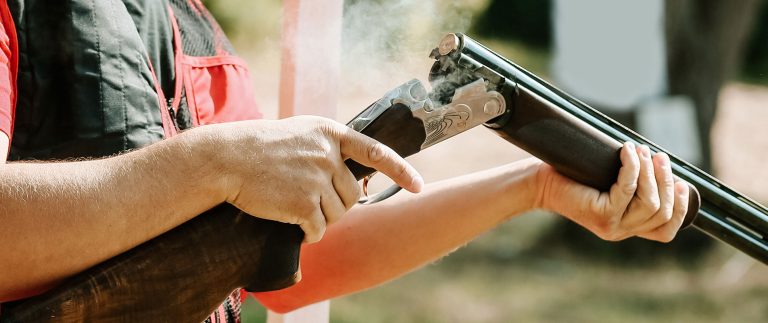 A guide through the most popular handguns for prepared