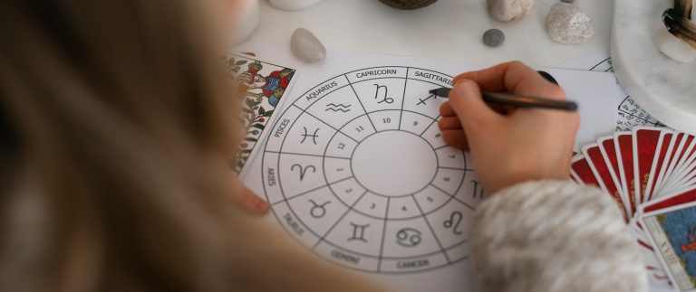 Difficult Conversations with tarot help