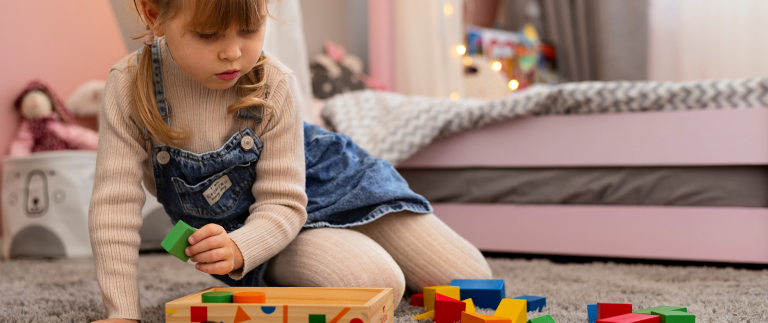 Five Best Books About Parenting