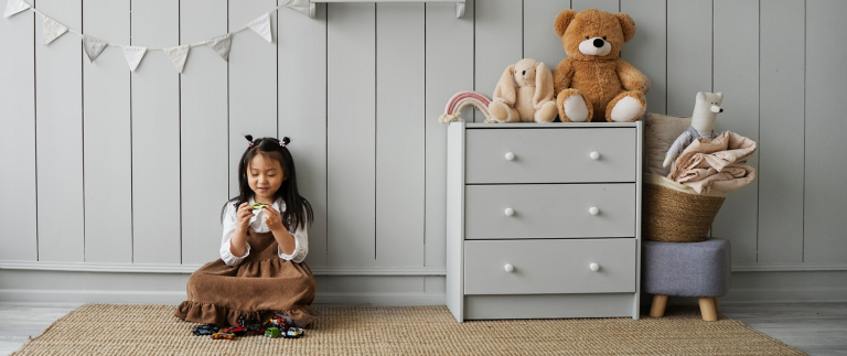 Why Wooden Toys Are Making a Comeback