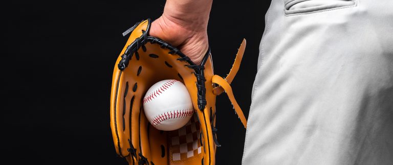 List of all baseball positions and elements