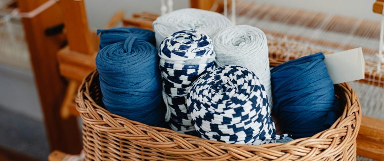 New Clay Studio in Canton.