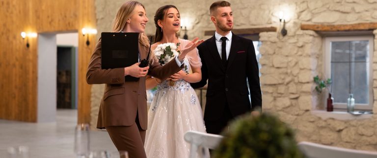 How to Plan the Perfect Wedding Decor