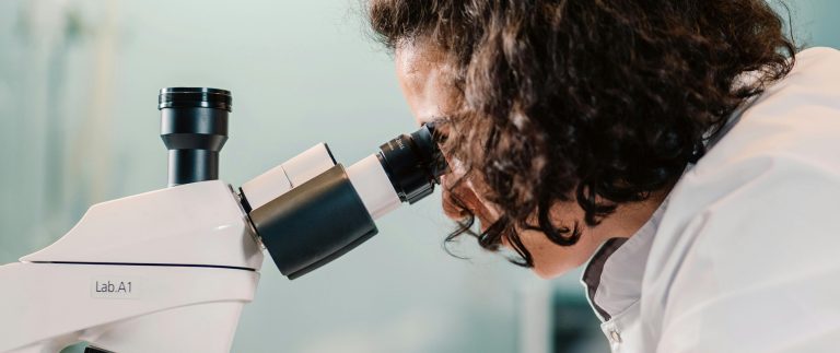 Proper Self-collection of Nasal Swabs Critical