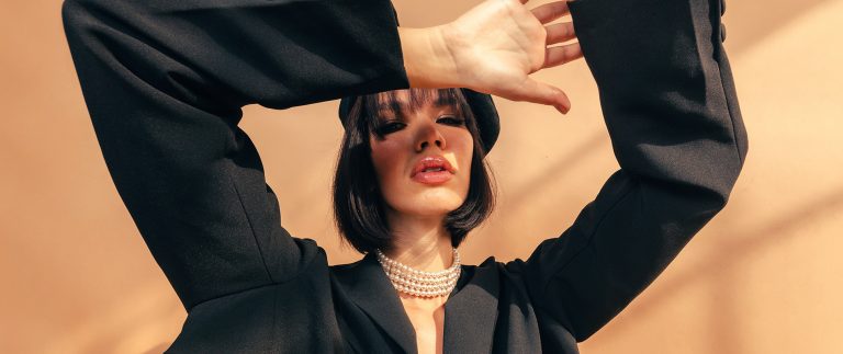 Blue Light What’s the Deal?