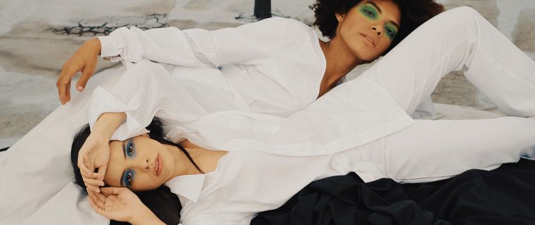 Patterns On The Streets Of London