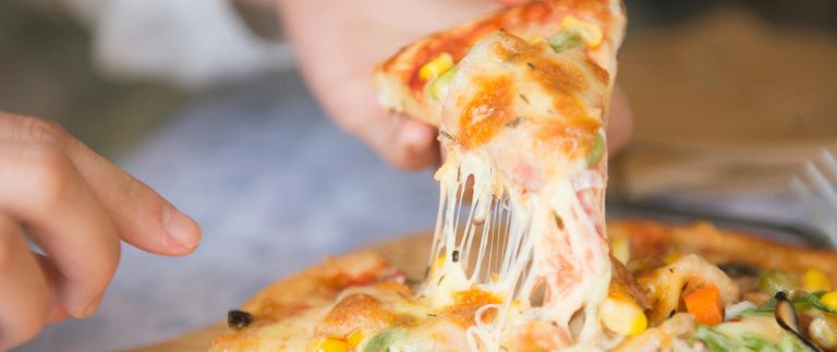 Unexpected Flavor Combinations for Your pizza