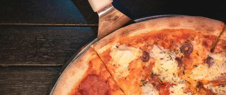 Check out Lucie’s Suggestions on What to Eat