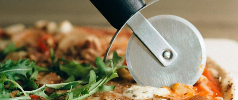 Get the Recipe for Homemade Pepperoni Pizza.