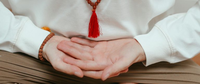 The church festival for youth and parents