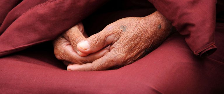 Buddhist Festivals & Ceremonies