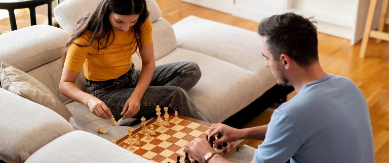 This Is How Chess Will Look Like In 10 Years’ Time