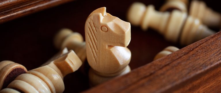 Ten Precious Tips To Help You Get Better At Chess