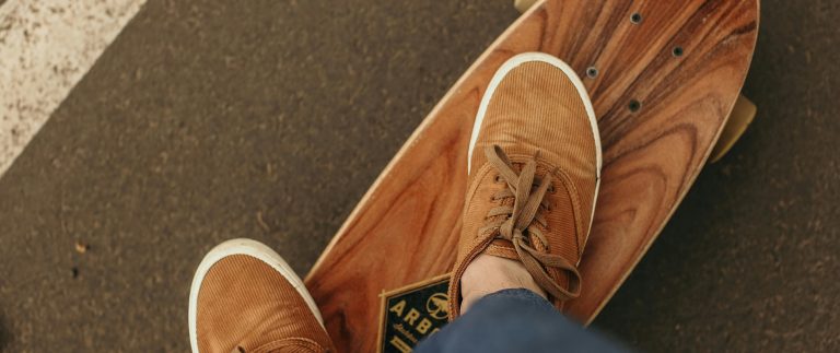 Find Your Fit with your choice of Shoe Fly