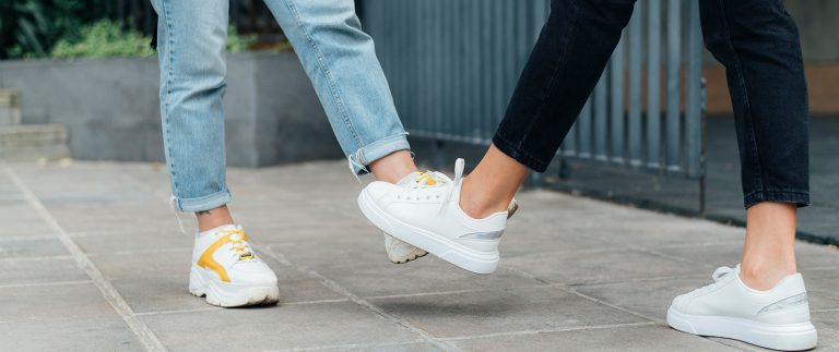 Being chic has never been easier for you