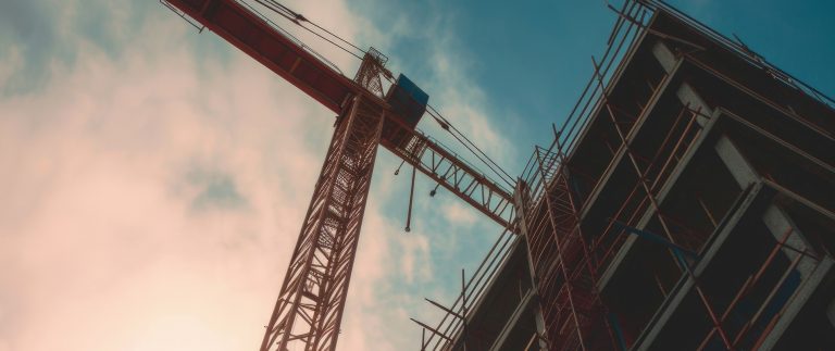 The Role of Technology in Revolutionizing Construction