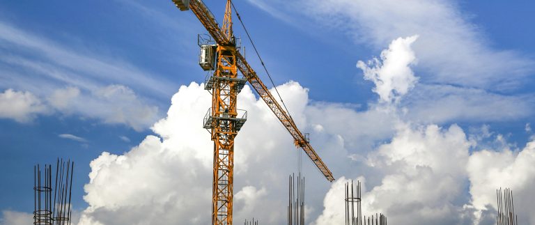 How to Choose the Perfect Construction Company