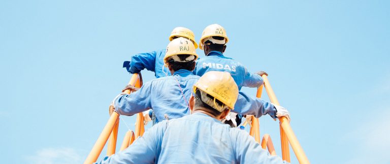 The Essential Checklist for Building Your Dream Home