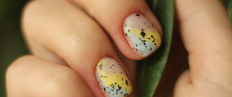 Everything You Need To Know About Gel Manicures