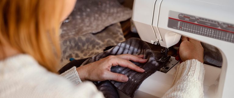 The Story of a Silk Lends Cotton like Comfort Rayon