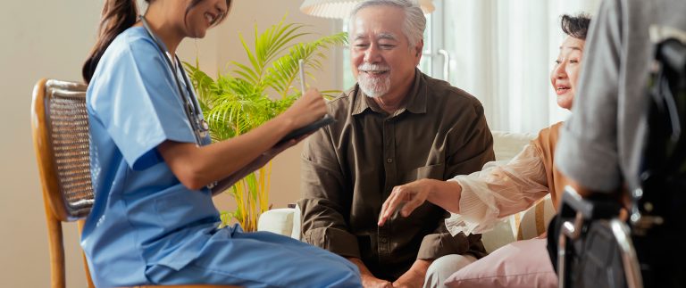 Exercises to Keep Seniors Fit and Active