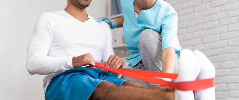 How you can choose the best physiotherapy clinic